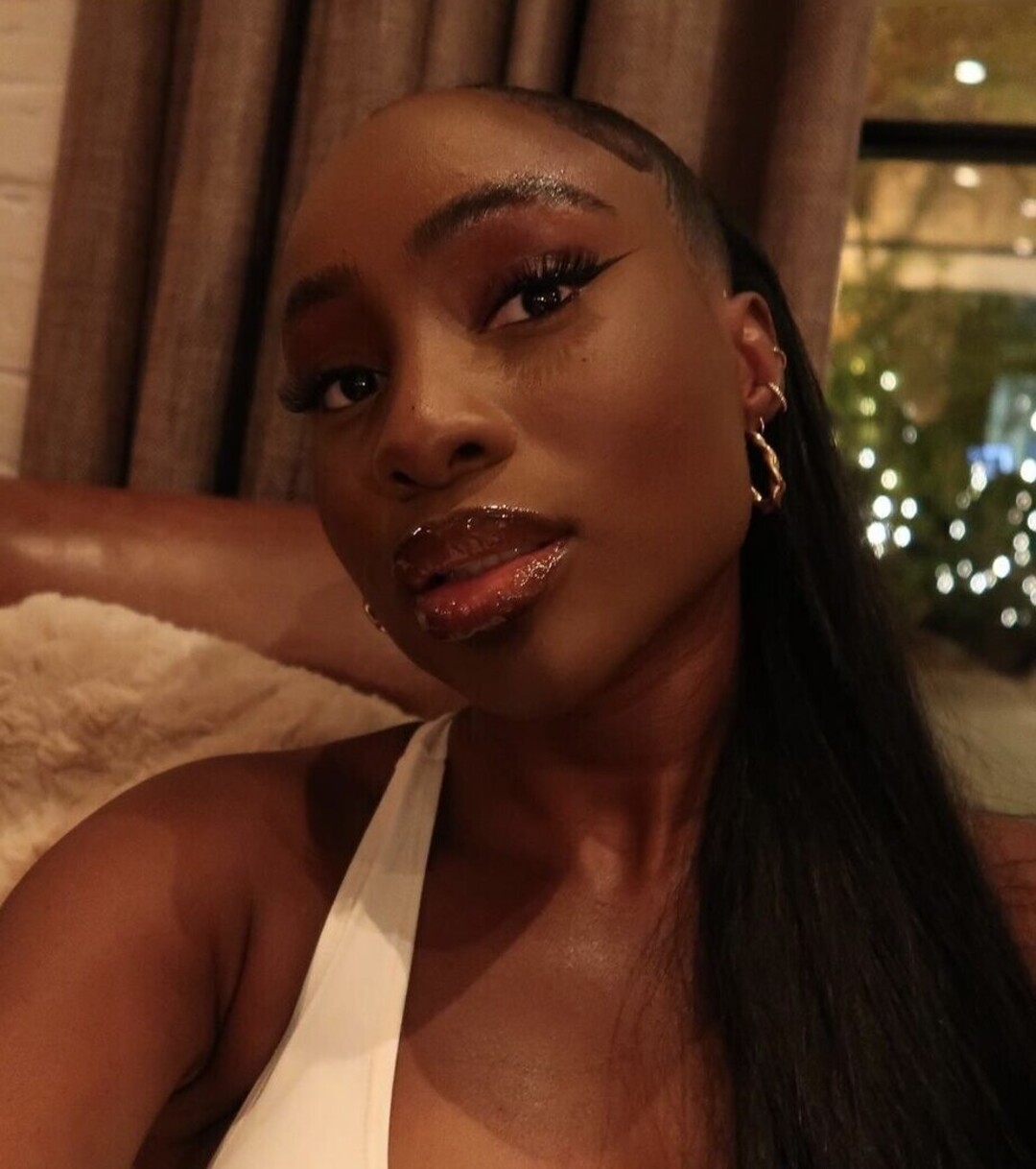 Facialize Me high quality star image