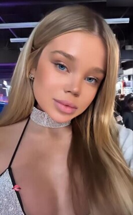 Facialize Me star pretty pictures