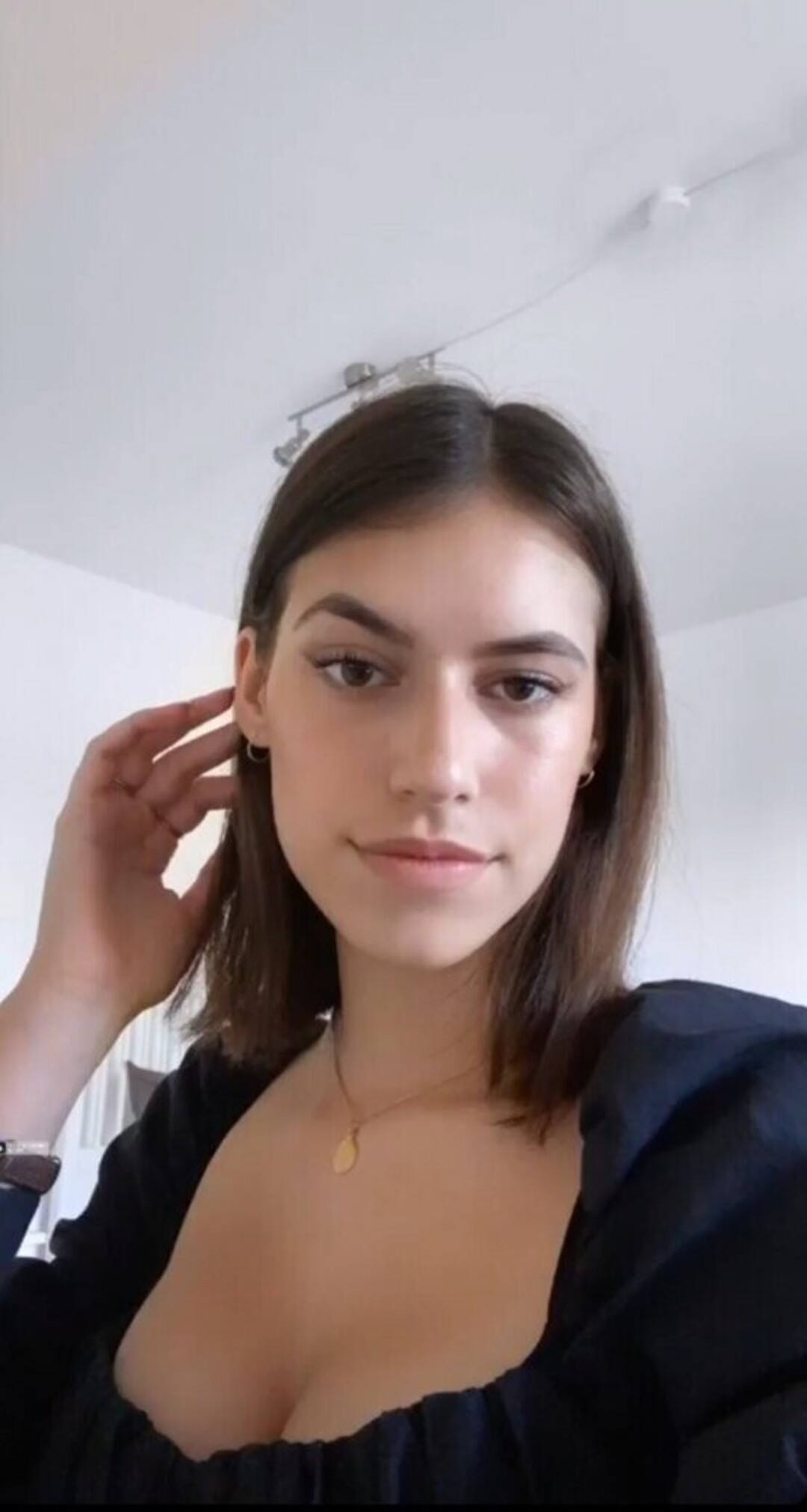 ebony twin onlyfans porno image