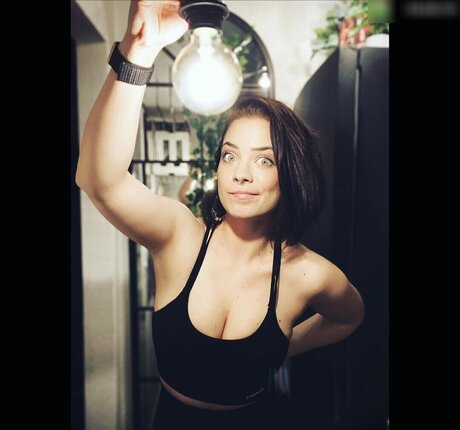 FreakinMagical erotic star pictures