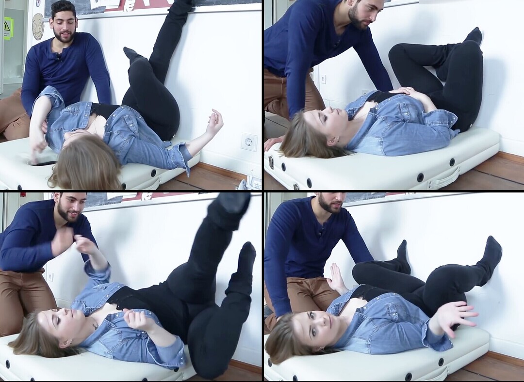 FreakinMagical best actress archive