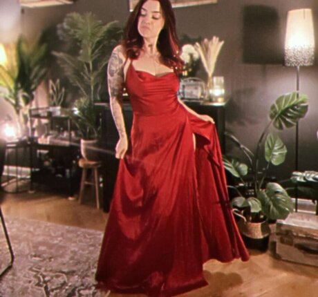 FreakinMagical nudes star archive