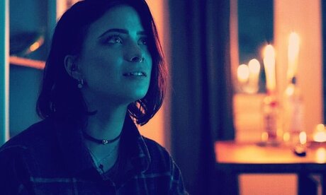 FreakinMagical erotic star pic