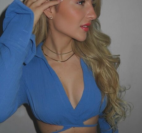 Emma Fernlund model art pic