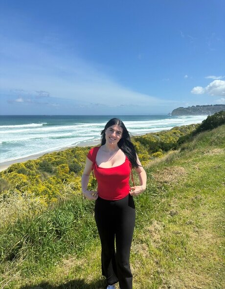 sophoalicexo pornstar high quality archive