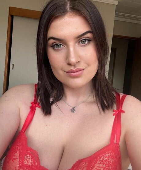 sophoalicexo model pretty picture