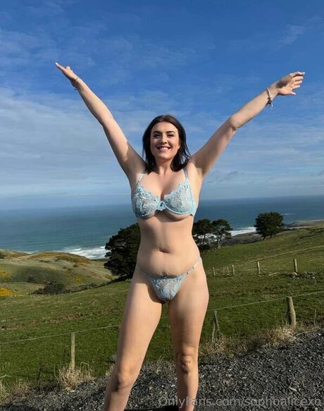 sophoalicexo star porn pic