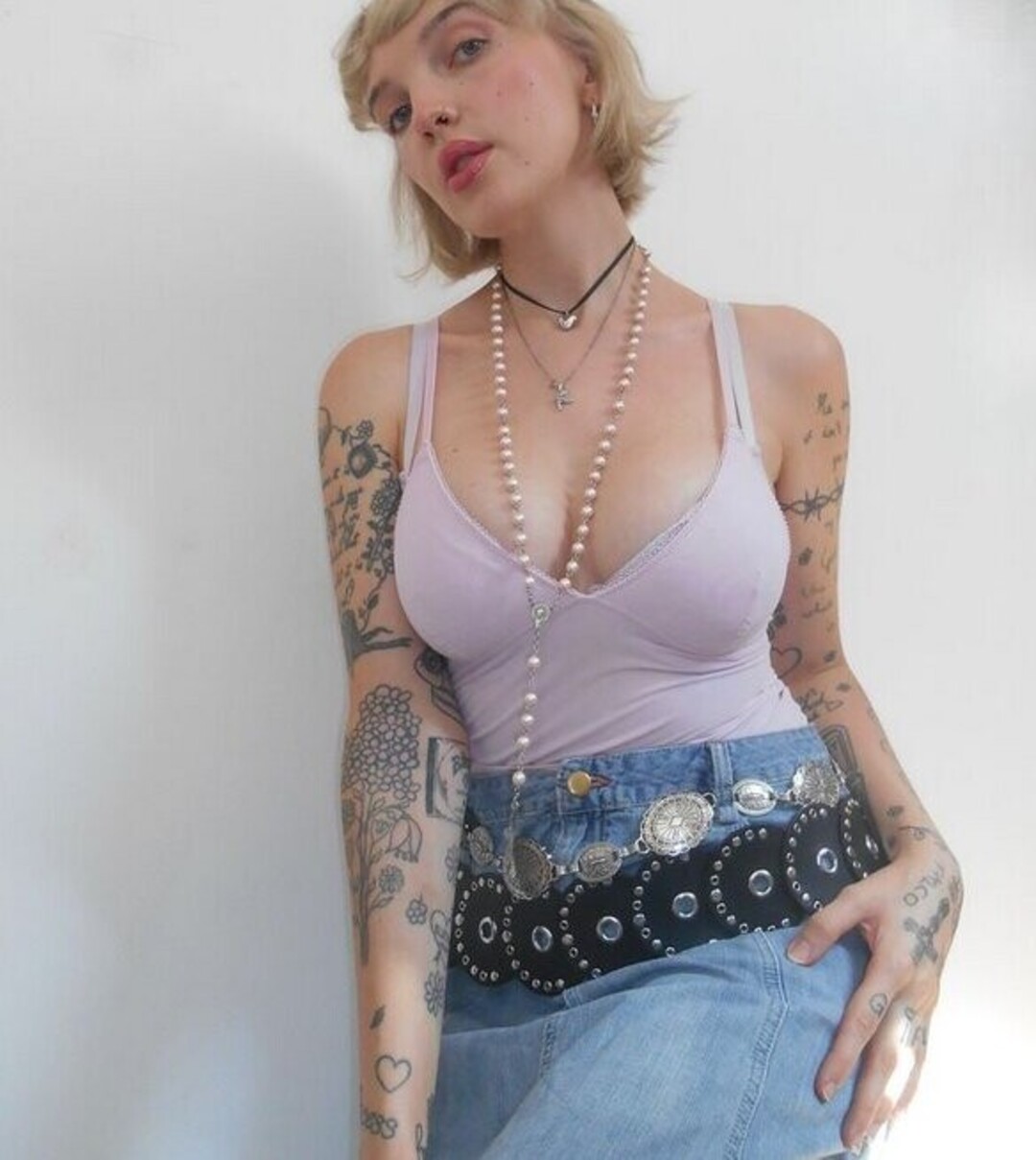Mia Morgan porn actress images
