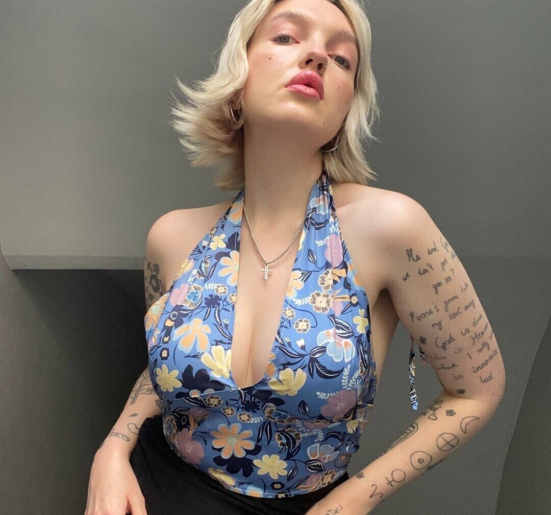 Mia Morgan exclusive star archive