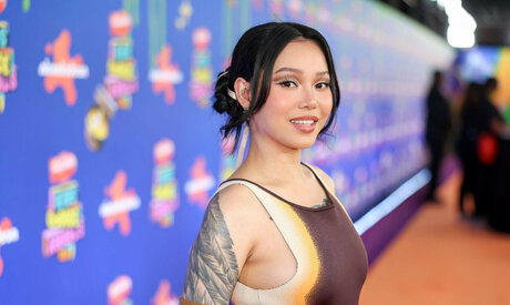 Bella Poarch pornstar adult images