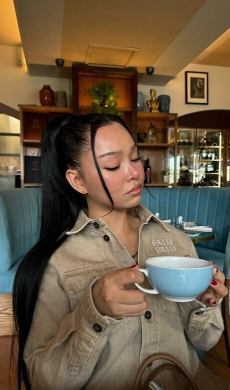 Bella Poarch sex star photos