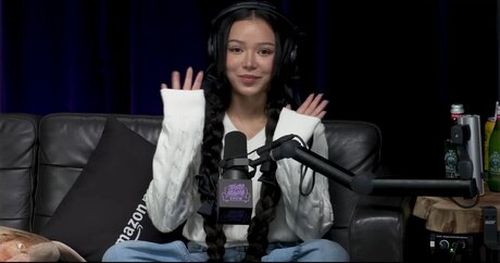 Bella Poarch star nude pic