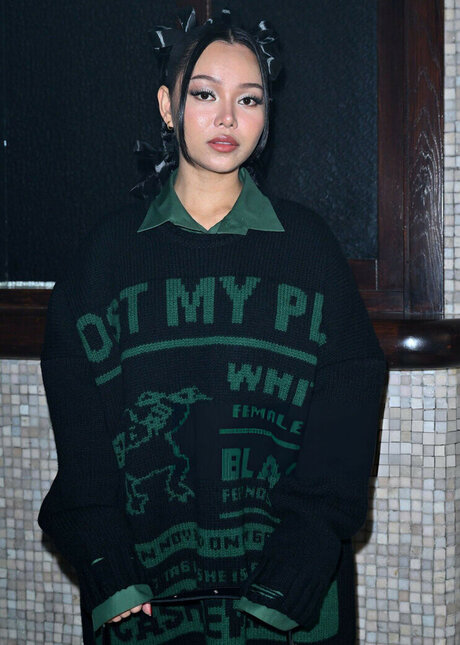 Bella Poarch pornstar erotic images