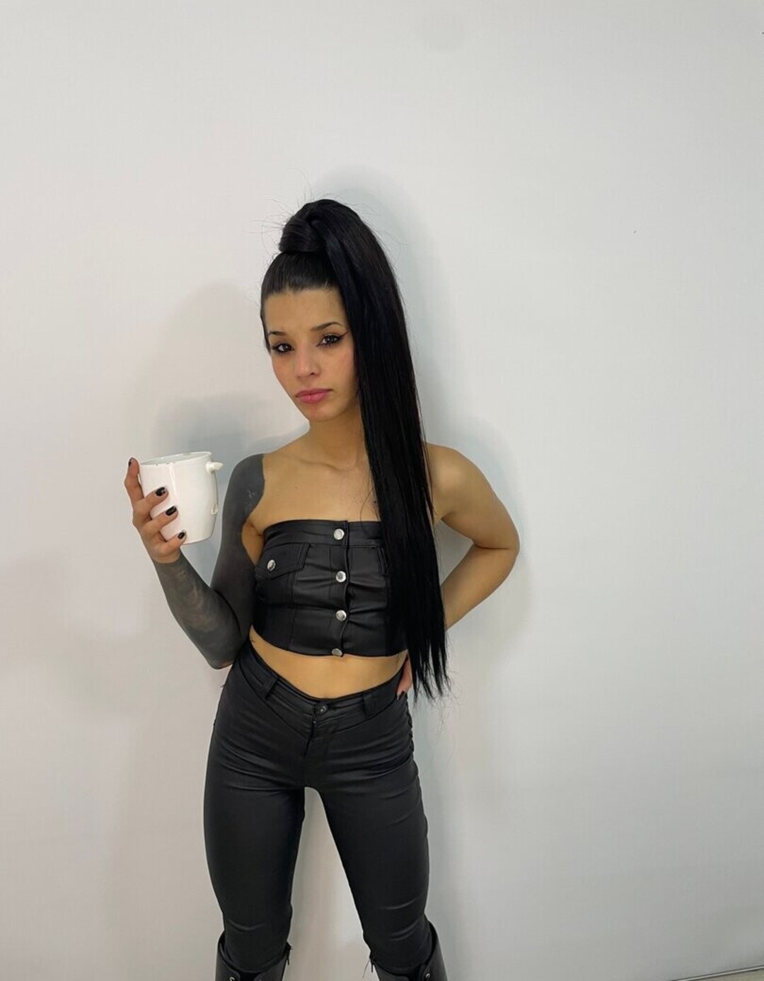 black ppanther exclusive star photos