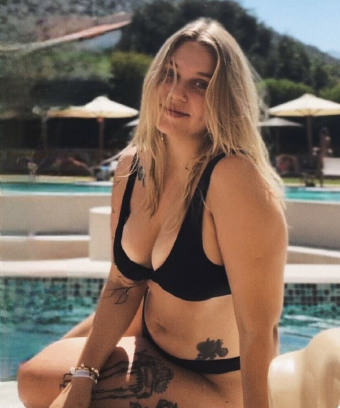 Viky kid model porn photo