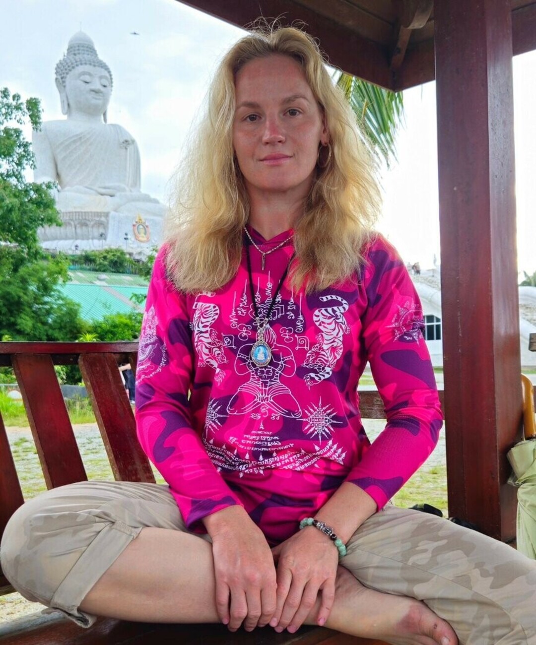 Valentina Shevchenko perfect actress images