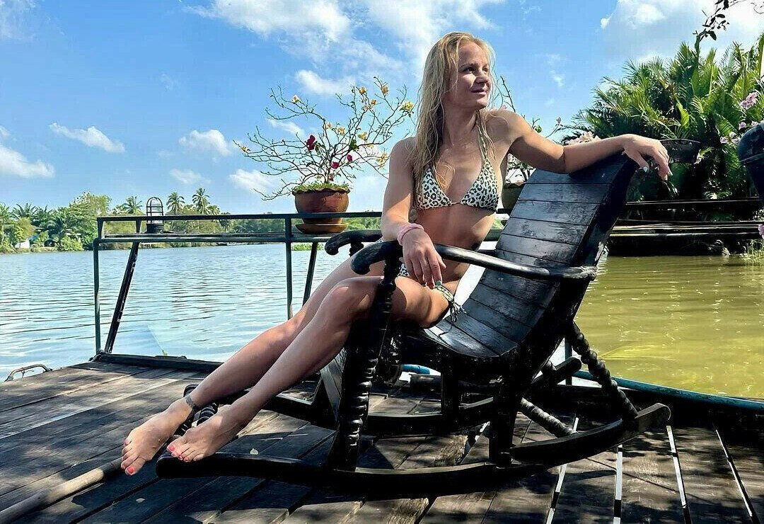 Valentina Shevchenko xxx actress img