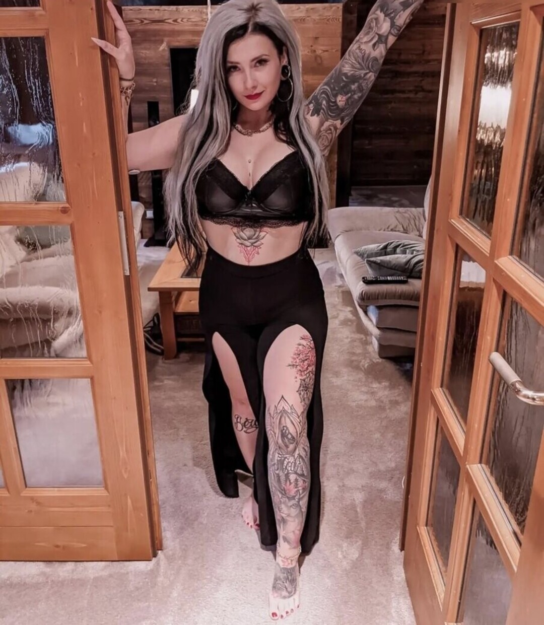 Lyn k44 nudes pornstar photos