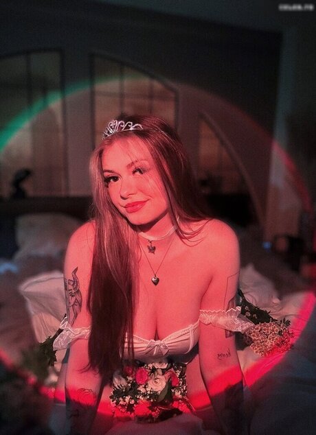 Feneliactx high quality actress image