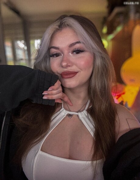 Feneliactx high quality star pic