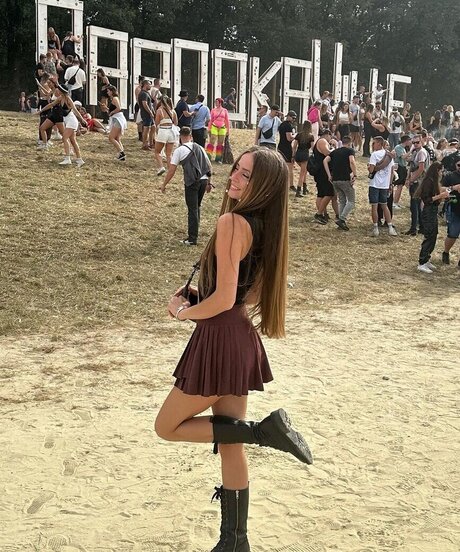 Lea Katharina Maria best star pics