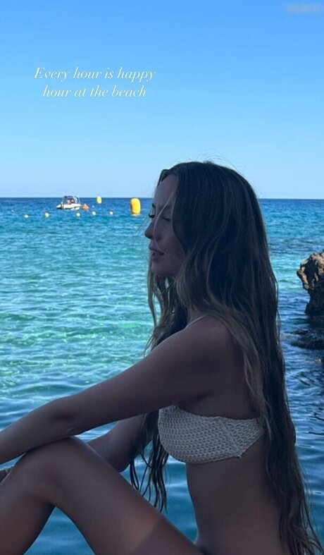 Lea Katharina Maria perfect model picture