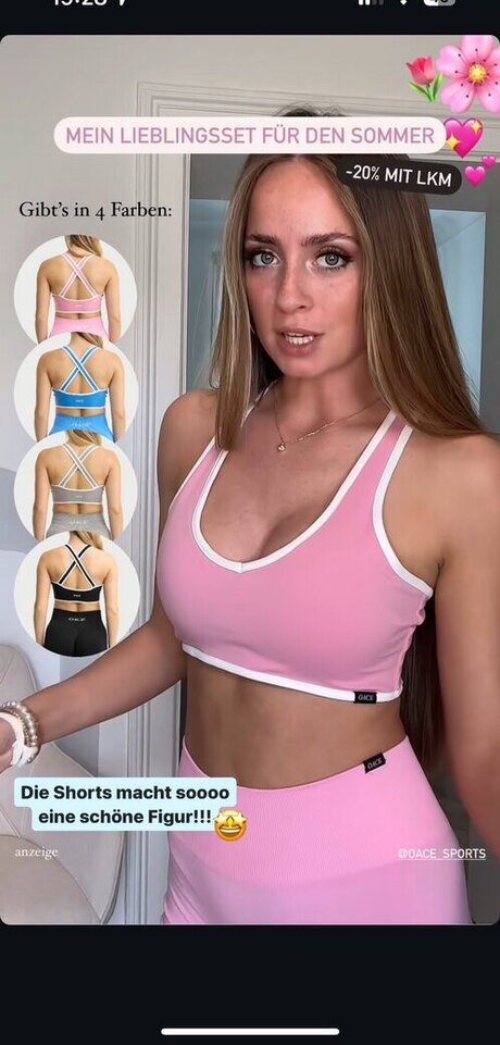 Lea Katharina Maria pornstar naked pictures