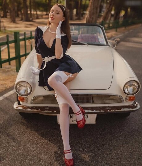 itsrealellie pornstar perfect archive