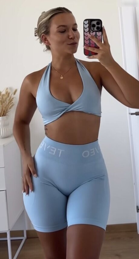 latina maid onlyfans sexy nude picture