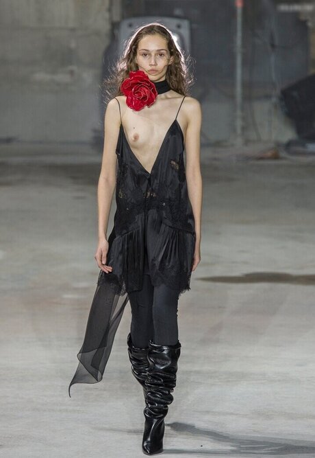 black female onlyfans art nude picture