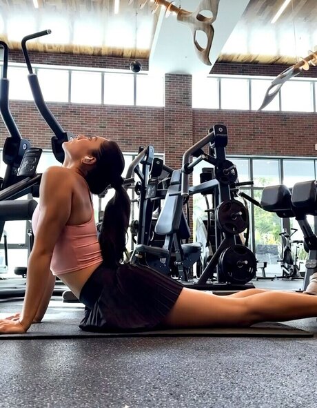 Jenny Chiu top model gallery