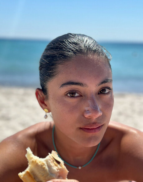 Jenny Chiu beautiful pornstar image