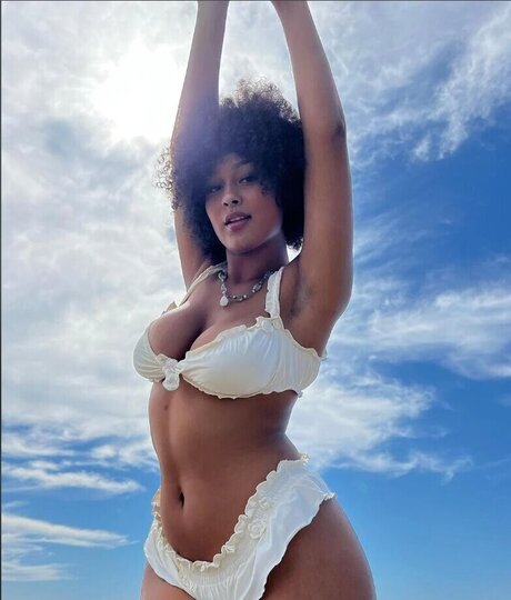 veondremitchell pornstar erotic picture