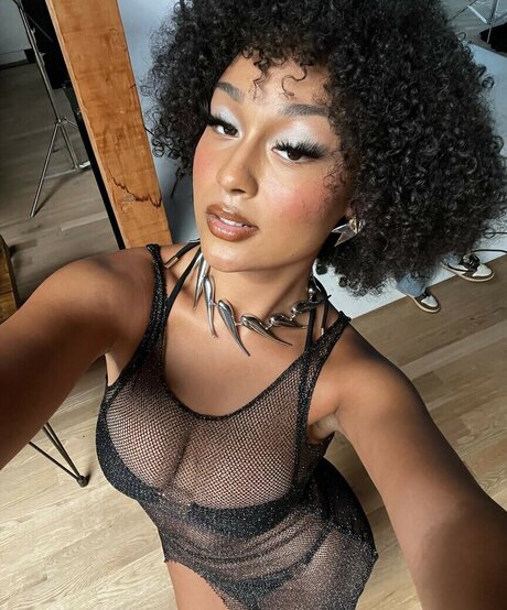 veondremitchell model top photo