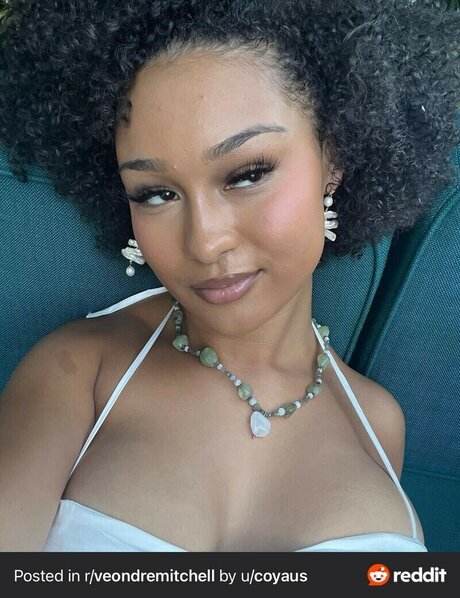 veondremitchell porn star photo