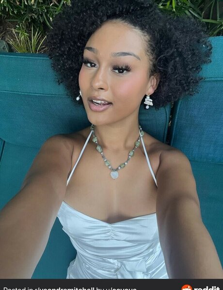 veondremitchell exclusive model galleries