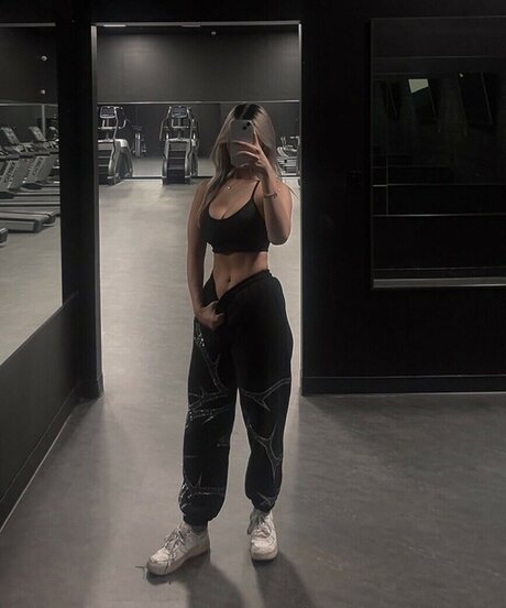 Kristina Koga nudes actress pictures