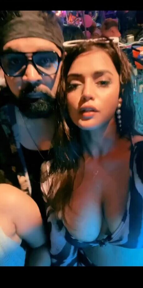 Steffi Cyrill pornstar erotic pictures