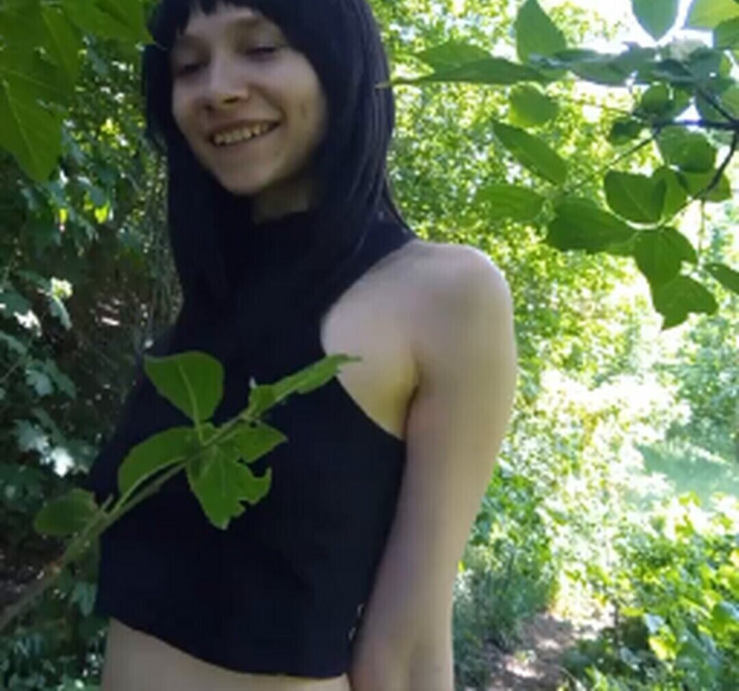 Chaturbatable sexy pornstar picture