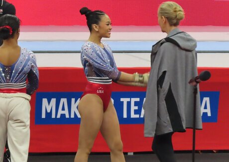 Suni Lee erotic actress image