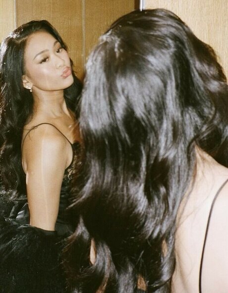 Suni Lee model naked archive