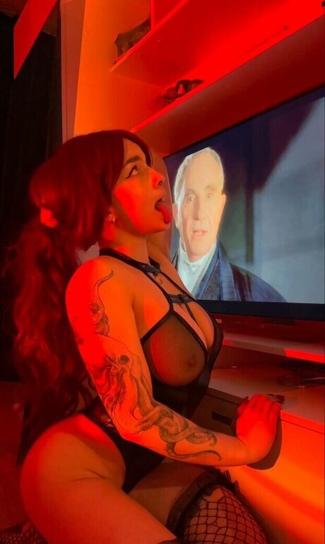 black trans onlyfans pornographic image