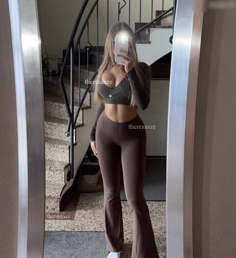 theresaxre perfect actress galleries