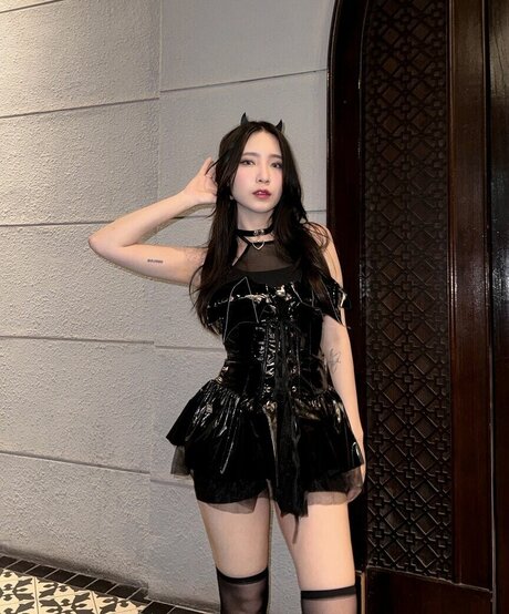 Mena Noona nudes actress images