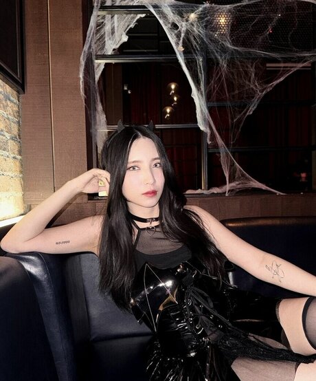 Mena Noona pretty actress images