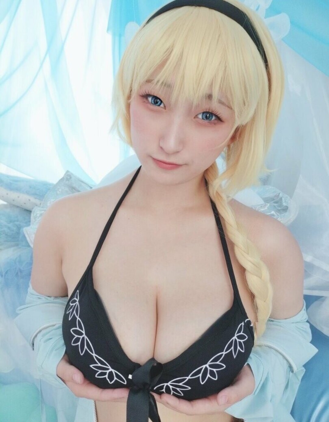 fu cosplay31 star pornographic pictures
