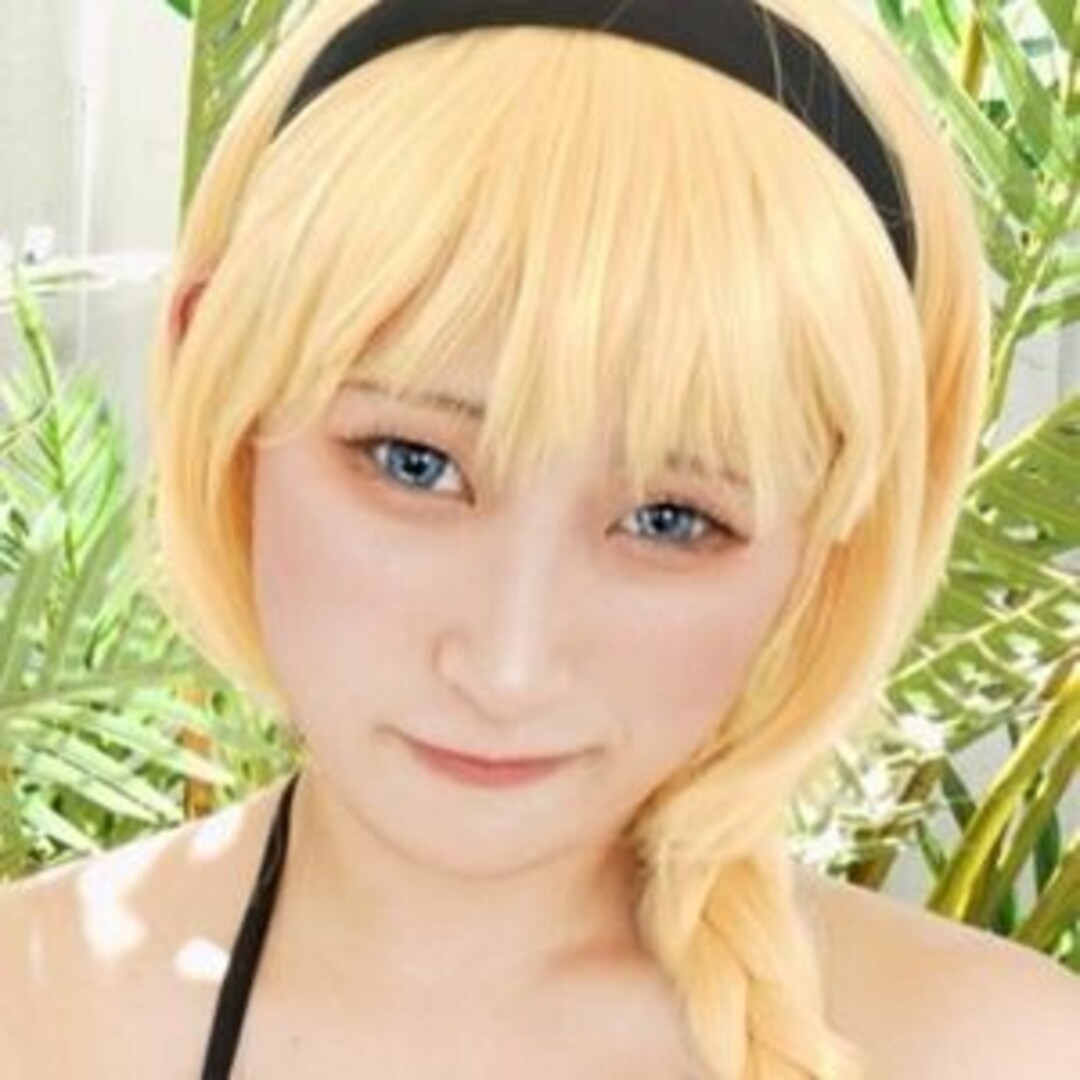 fu cosplay31 pornstar exclusive photo