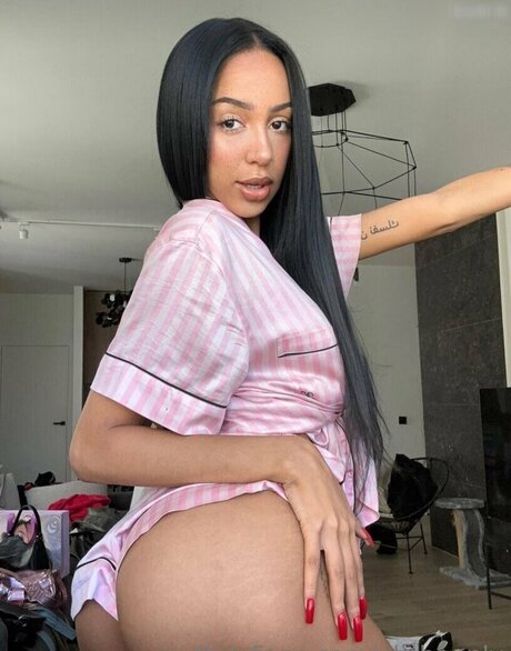 black pawg onlyfans sexy photos