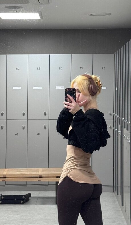 ohikopoi pornstar exclusive gallery