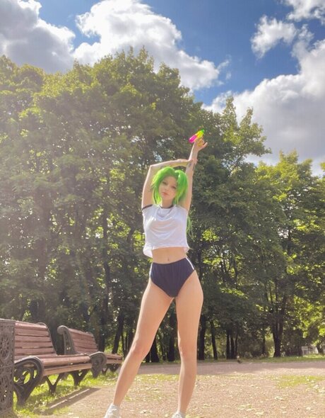 busty onlyfans hot nude image